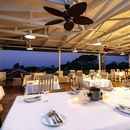 נלספרויט Shandon Lodge Guest House & Spa מראה חיצוני תמונה