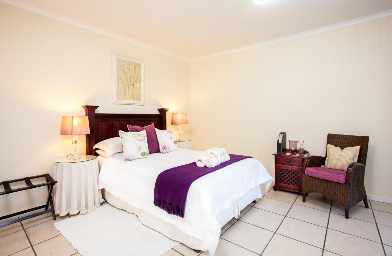 נלספרויט Shandon Lodge Guest House & Spa מראה חיצוני תמונה