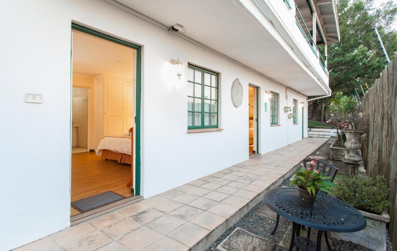 נלספרויט Shandon Lodge Guest House & Spa מראה חיצוני תמונה