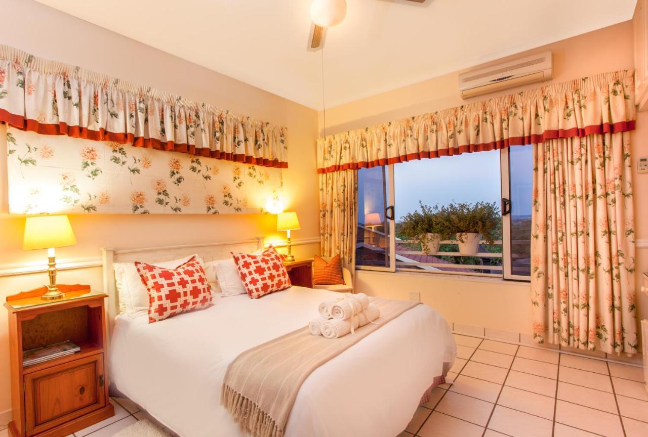 נלספרויט Shandon Lodge Guest House & Spa מראה חיצוני תמונה