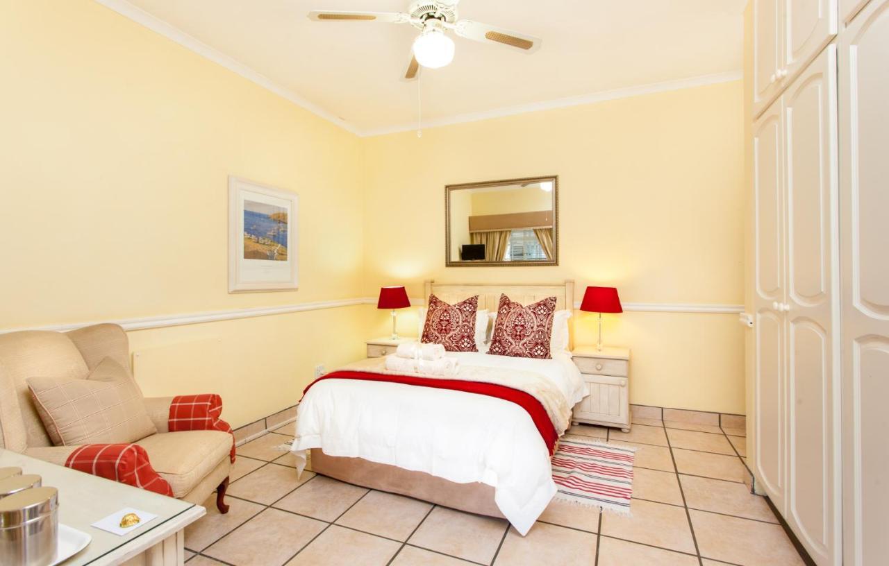 נלספרויט Shandon Lodge Guest House & Spa מראה חיצוני תמונה