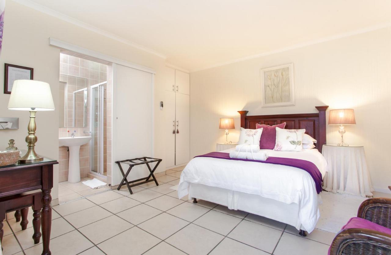 נלספרויט Shandon Lodge Guest House & Spa מראה חיצוני תמונה