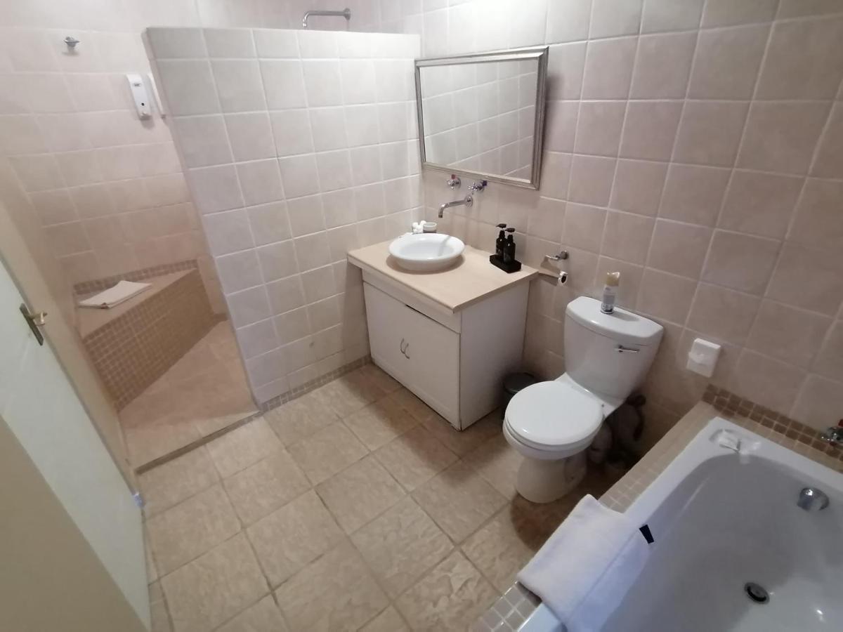 נלספרויט Shandon Lodge Guest House & Spa מראה חיצוני תמונה
