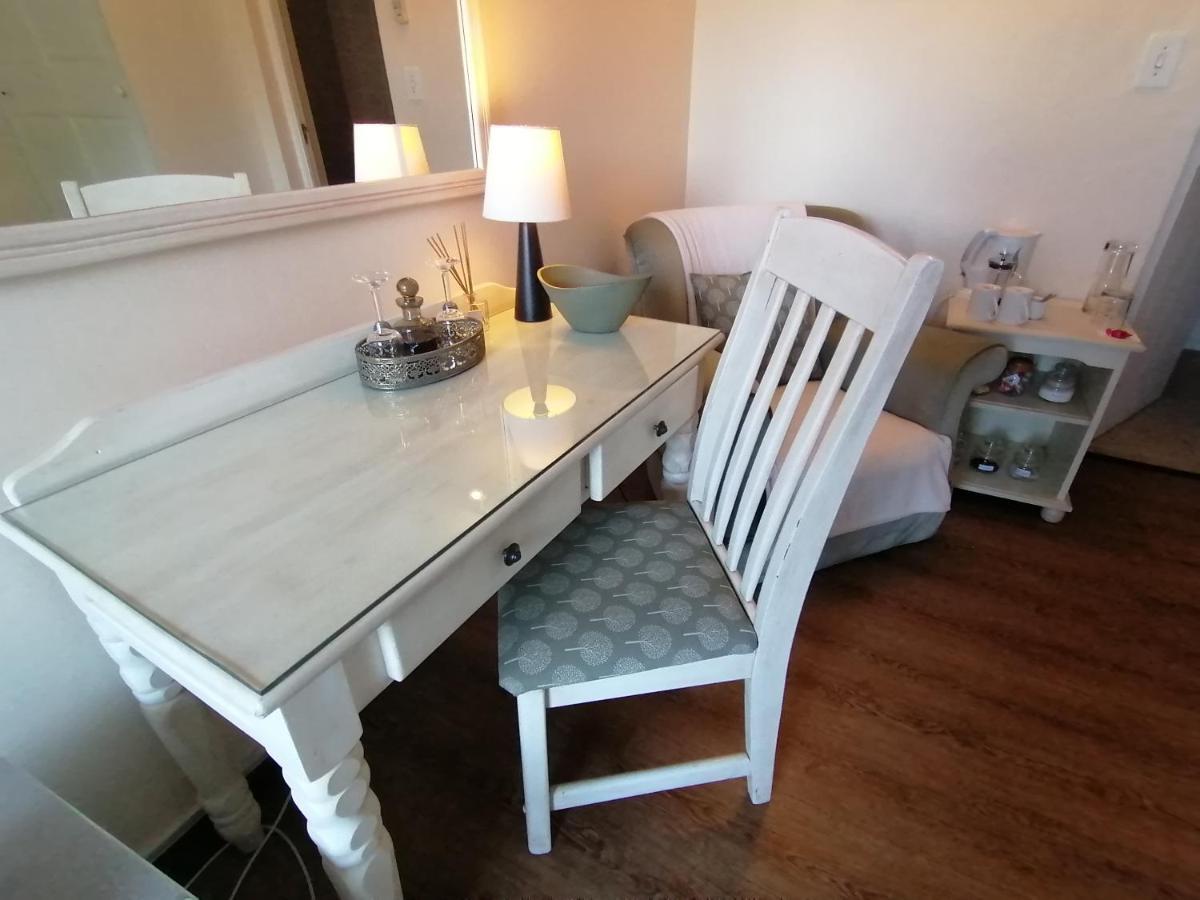 נלספרויט Shandon Lodge Guest House & Spa מראה חיצוני תמונה
