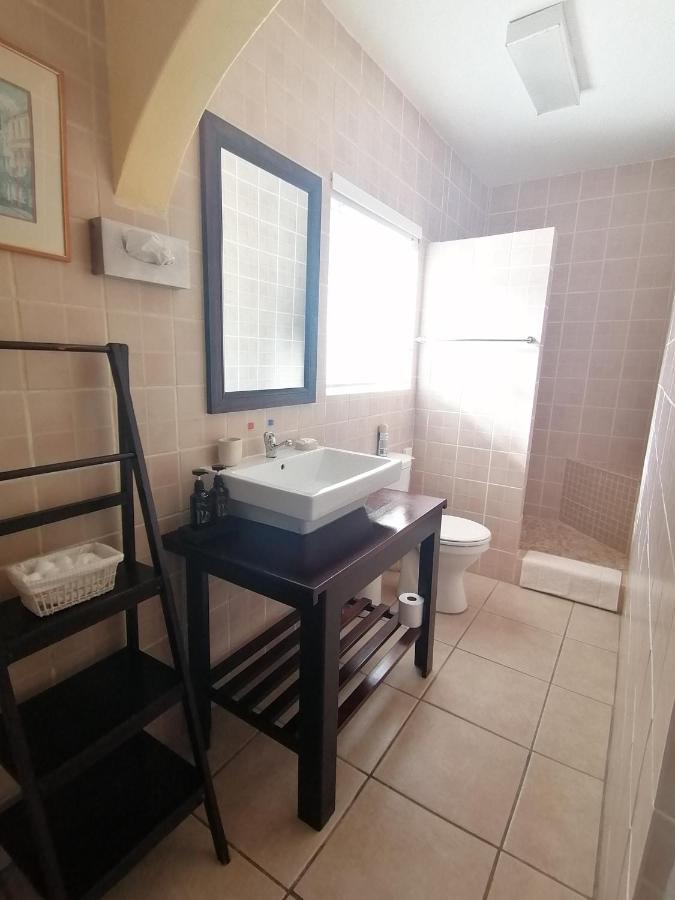 נלספרויט Shandon Lodge Guest House & Spa מראה חיצוני תמונה