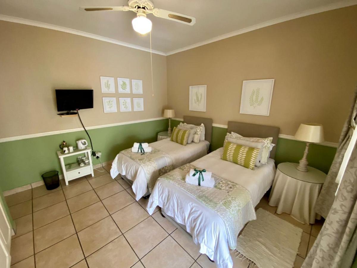נלספרויט Shandon Lodge Guest House & Spa מראה חיצוני תמונה
