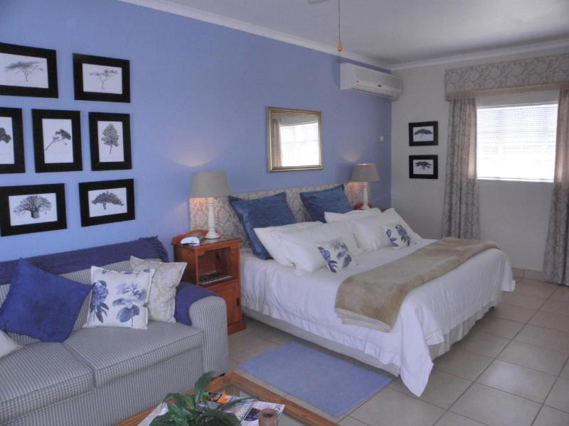 נלספרויט Shandon Lodge Guest House & Spa מראה חיצוני תמונה