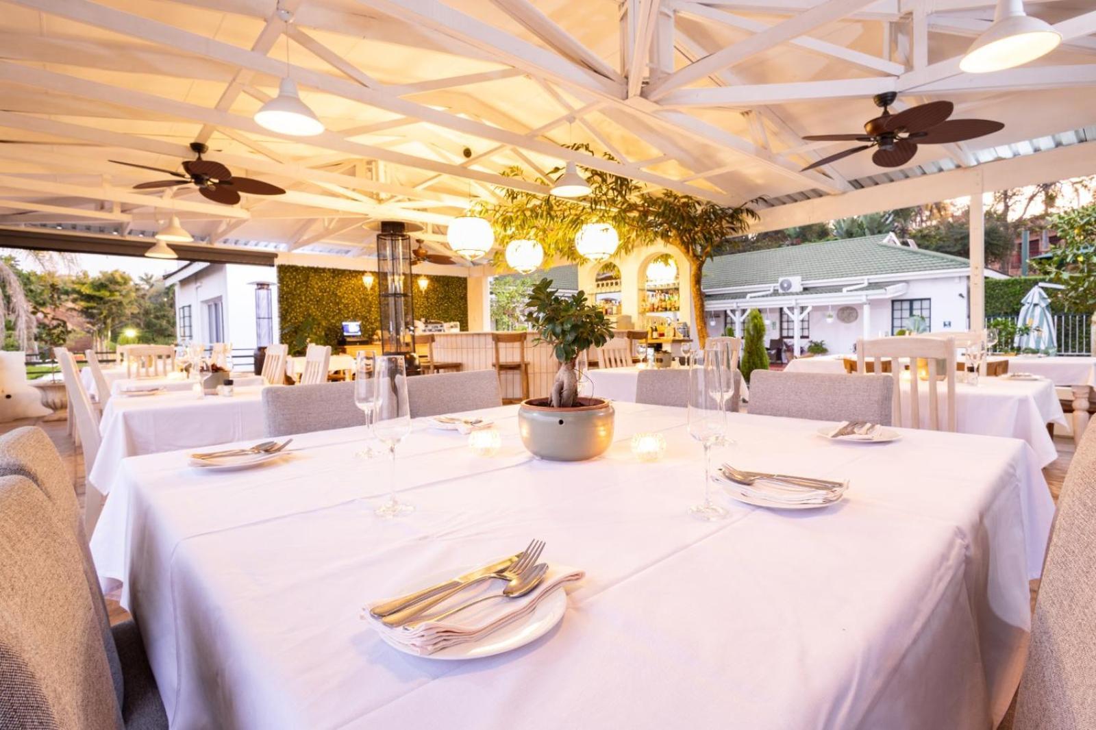 נלספרויט Shandon Lodge Guest House & Spa מראה חיצוני תמונה