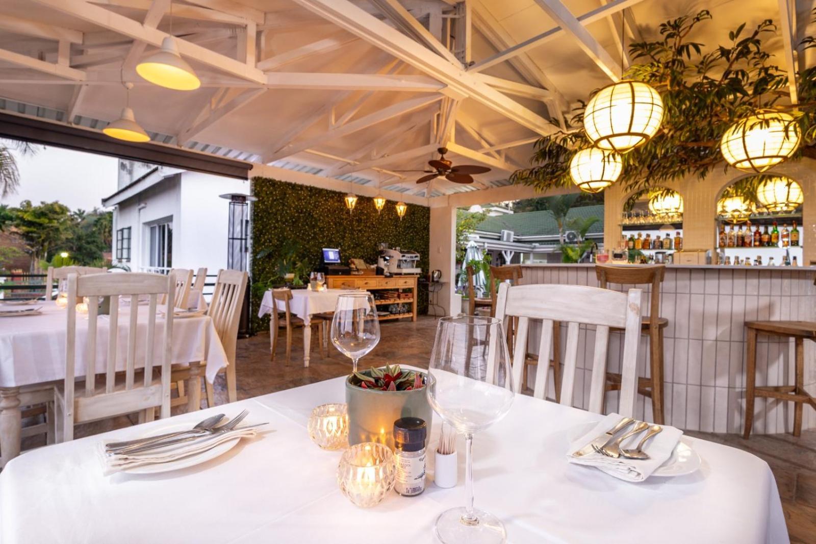 נלספרויט Shandon Lodge Guest House & Spa מראה חיצוני תמונה