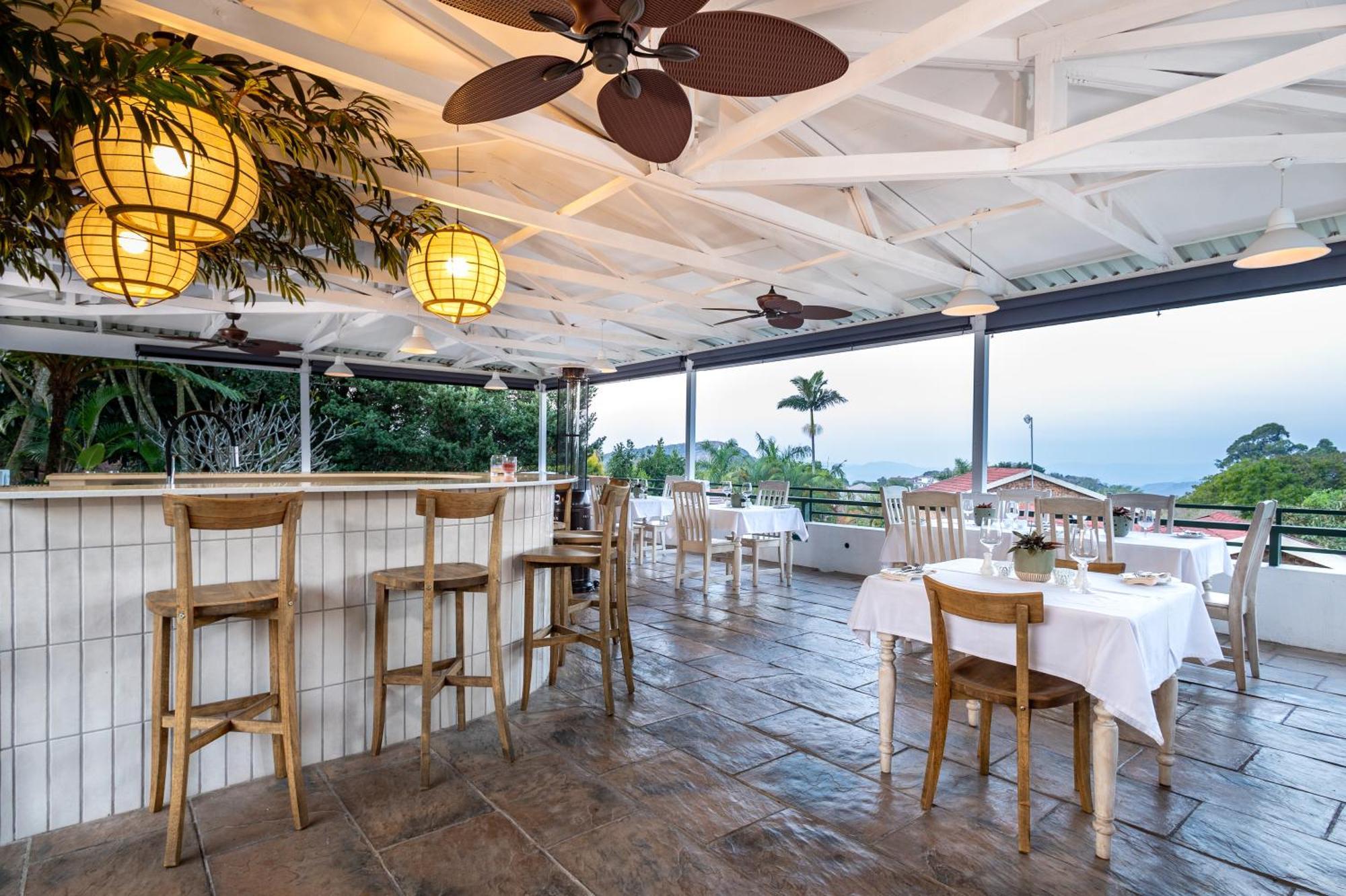 נלספרויט Shandon Lodge Guest House & Spa מראה חיצוני תמונה
