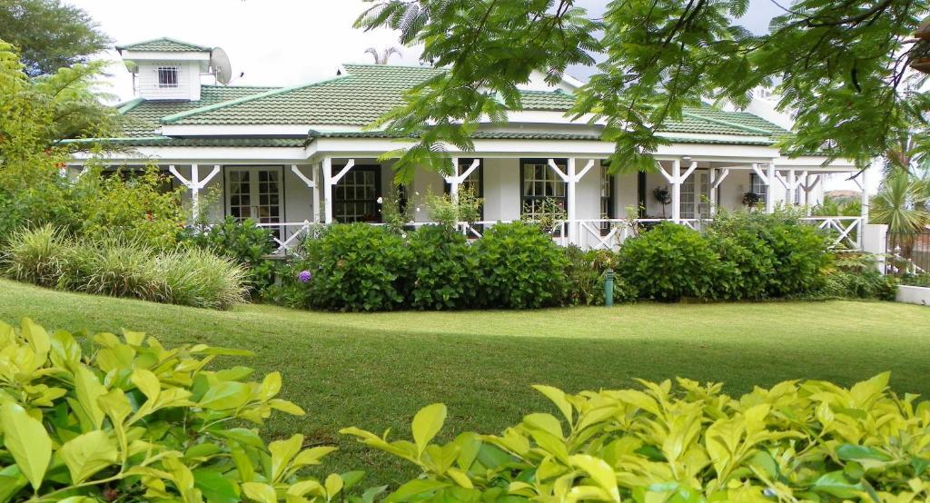 נלספרויט Shandon Lodge Guest House & Spa חדר תמונה